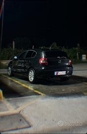 Bmw serie 1