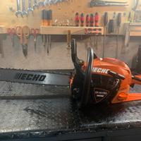 barra motosega