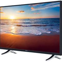 Tv 43 pollici piu staffa