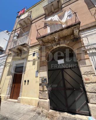 Appartamento Siracusa [formideVRG]