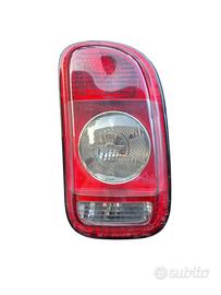 STOP FANALE POSTERIORE DESTRO MINI Clubman Serie (