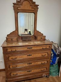Mobile  legno marsico 