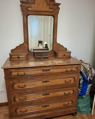 Mobile  legno marsico 