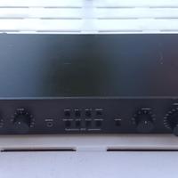 Preamplificatore Nakamichi 410