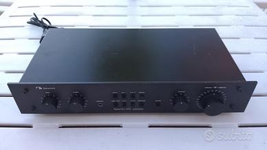 Preamplificatore Nakamichi 410