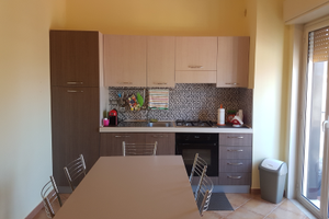 Graziosissimo appartamento