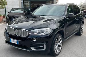 Bmw x5 (f15/85) - 2016