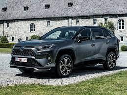 Ricambi toyota rav 4 aygo x yaris cross usati