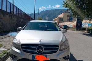Mercedes classe A