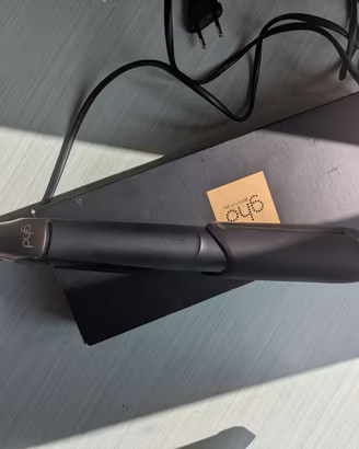 Piastra capelli  GHD Chronos Styler