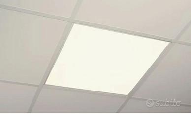 Pannelli led soffitto 60x60