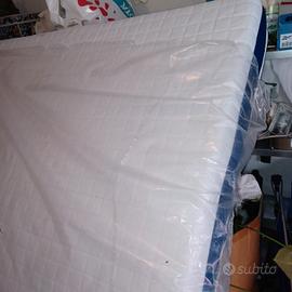 Materasso matrimoniale 