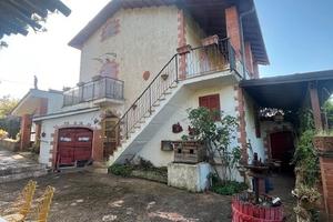 Villa zona residenziale