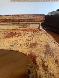 Tavolo arredamento basso