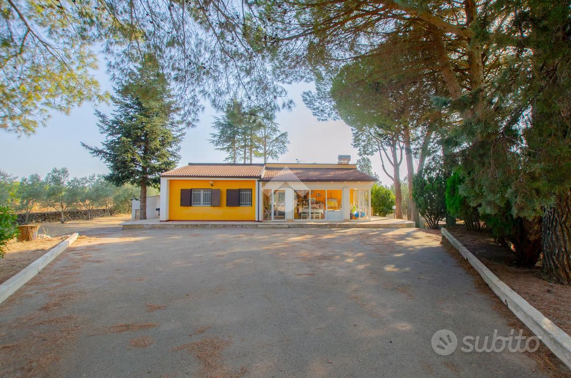 Casa – Gioia del Colle, Bari - Vista 2