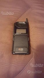 Motorola microtac vip 2 tim vintage