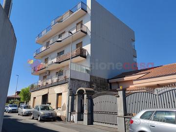 Appartamento San Giovanni la Punta