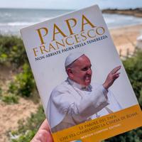 Libro Papa Francesco 