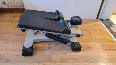 Stepper Weslo