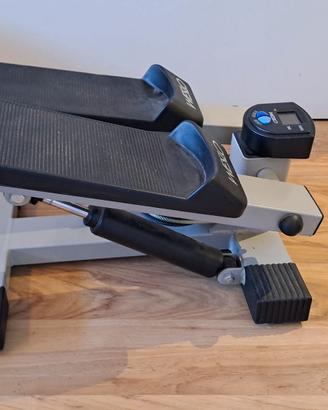 Stepper Weslo