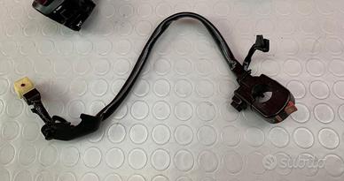 BLOCCHETTO DESTRO HONDA CBR 1000 2004 2005 RR 1000