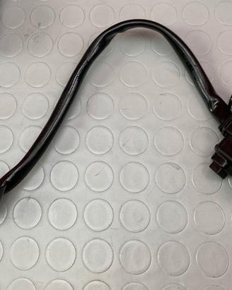 BLOCCHETTO DESTRO HONDA CBR 1000 2004 2005 RR 1000