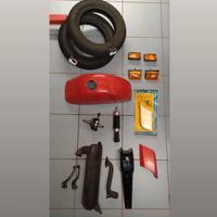 Ricambi nuovi e usati Vespa 50Special/L/N/R/PK 125