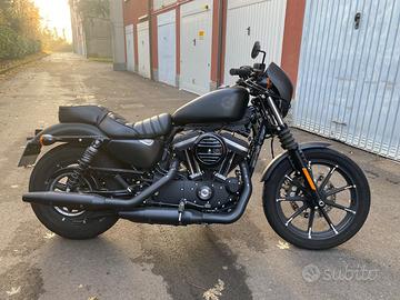 Harley-Davidson Sportster 883 - 2020