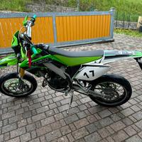 Km 50