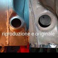 lamierato vano pozzetto vespa special et3 primaver
