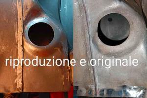 lamierato vano pozzetto vespa special et3 primaver