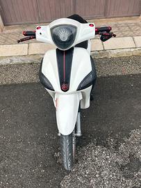 Liberty 50 4t 2016