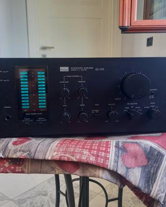 amplificatore sansui