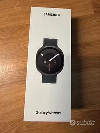 Samsung Galaxy Watch9 44mm Bluetooth Graphite