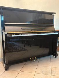 Pianoforte verticale Kawai