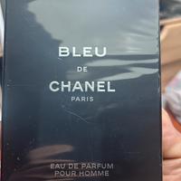 Profumo. Bleu de Chanel 100ml