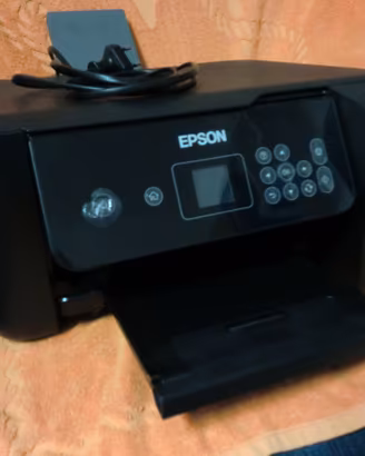 EPSON stampante eco tank ET 27-21