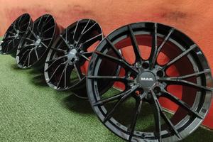 Cerchi BMW Serie 3 4 5 6 7 8 - 8Jx20ET27 9Jx20ET40