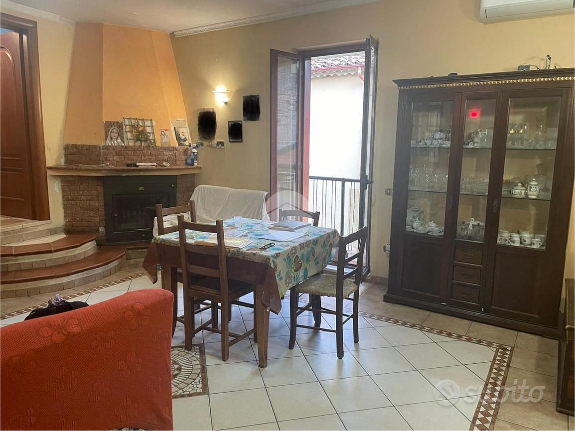 Appartamento – Cosenza, Massa - Vista 3