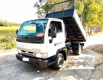 iveco NissanCabstar 3.0cc Finanziabile Acc.to Zero