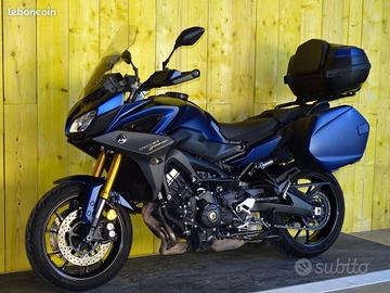 Ricambi usati YAMAHA TRACER 900 GT 2020