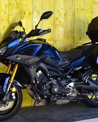 Ricambi usati YAMAHA TRACER 900 GT 2020