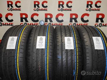 4 GOMME 205/55 R16 91V GOODYEAR ESTIVE