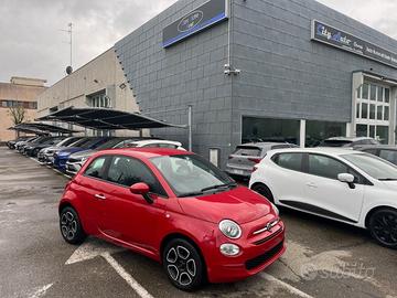 FIAT 500 1.0 Hybrid
