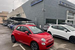 FIAT 500 1.0 Hybrid