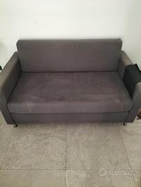 divano due posti 