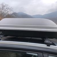 Baule da auto