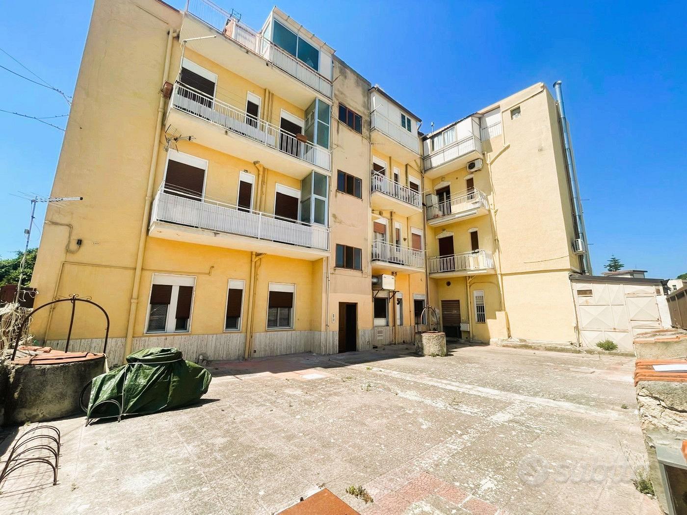 Appartamento – Agrigento, San Leone - Vista 3