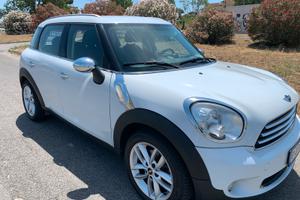 Mini Countryman Cooper D 1.6