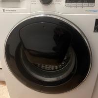 Lavatrice Samsung 9 kg